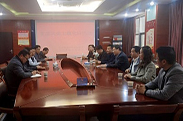 淮南潘集區審計局黨支部與市審計局機關(guān)第二黨支部聯(lián)合 開(kāi)展黨史學(xué)習教育主題黨日活動(dòng)