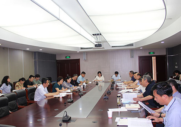 淮南市鳳臺縣&ldquo;我為群眾辦實(shí)事&rdquo;實(shí)踐活動(dòng)推進(jìn)會(huì )召開(kāi)