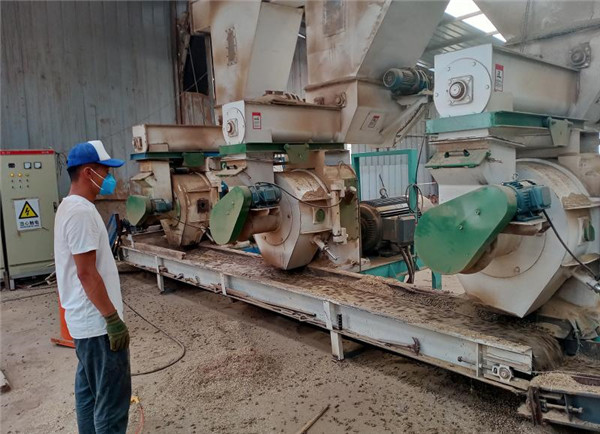 淮南潘集區祁集鎮切實(shí)做好秸稈綜合利用