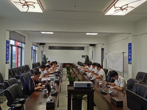 淮南市職業(yè)衛生執法人員深入煤礦現場(chǎng)開(kāi)展監督執法檢查