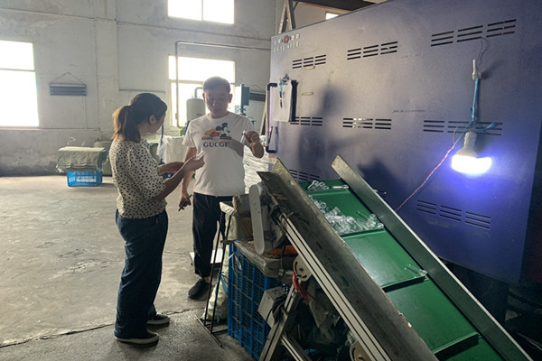 淮南市潘集區夾溝鎮：“三點(diǎn)發(fā)力”扎實(shí)開(kāi)展 “問(wèn)題幫辦，助企發(fā)展”主題活動(dòng)