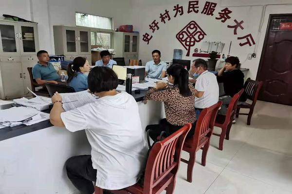 淮南市潘集區賀疃鎮：增強“三力”助推基層黨組織建設上臺階
