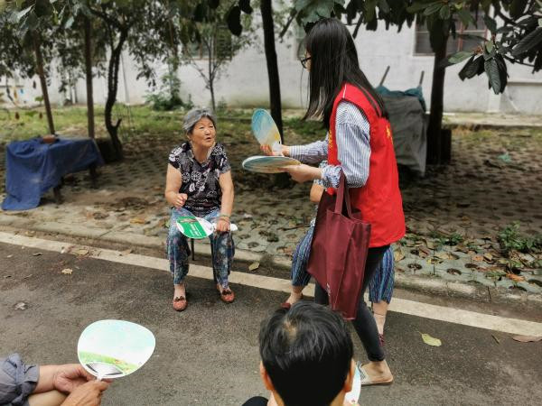 淮南：結對共建聚合力,互促共贏(yíng)共提升