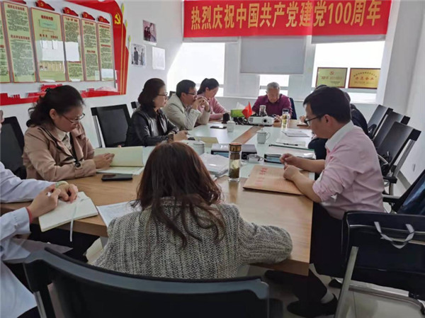 淮南生態(tài)環(huán)境部門(mén)與市場(chǎng)監督部門(mén)打出組合拳強化“雙隨機，一公開(kāi)”聯(lián)合監督抽查