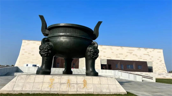 《淮南市“十四五”文物保護利用規劃》印發(fā)實(shí)施