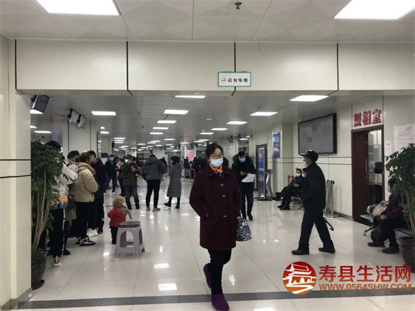 淮南壽縣婚姻登記全面實(shí)現 市內通辦 ！