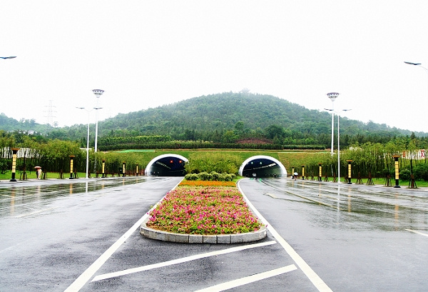 最新通告！洞山隧道將進(jìn)行單側封閉施工