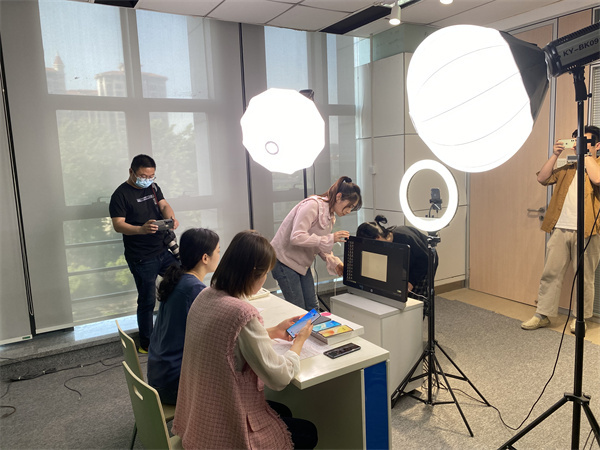 淮南移動(dòng)5.17開(kāi)展暢游5G新時(shí)代主題活動(dòng)！