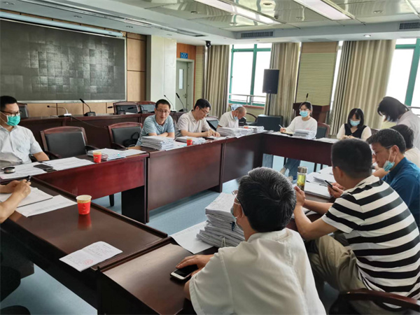 淮南市醫保局開(kāi)展 2022 年“雙隨機、一公開(kāi)”抽查檢查