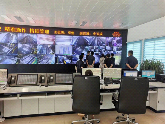 淮南礦業(yè)集團120枚廢舊放射源——及時(shí)收貯