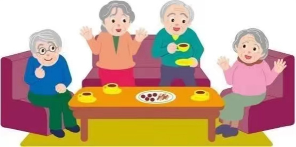 淮南市社區老年食堂（助餐點(diǎn)）等您來(lái)體驗！