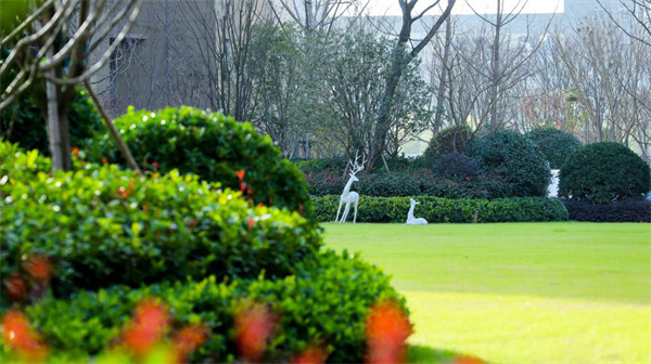 年終安家·幸福暖冬丨朝陽(yáng)路上實(shí)景現房，兌現家的溫暖...