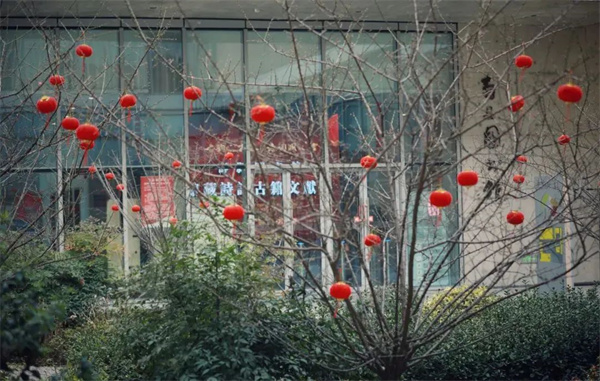 淮南壽縣圖書(shū)館開(kāi)放時(shí)間有調整