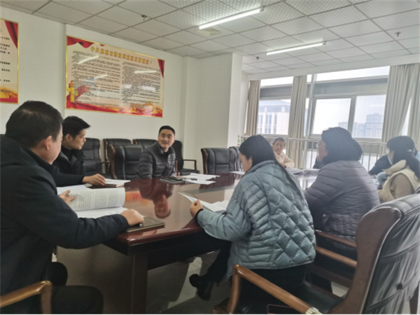 淮南市財政部署推進(jìn)“信用報告替代企業(yè)無(wú)違法違規證明”工作