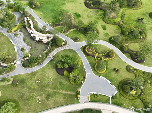 【圖說(shuō)淮南】——夏綠