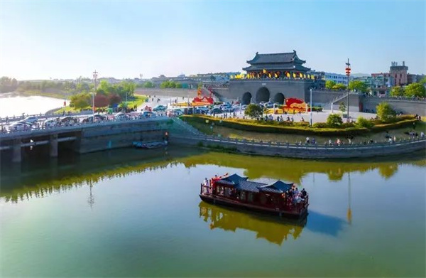 濃情中秋 喜迎國慶 | 壽縣慶“兩節”活動(dòng)安排來(lái)了！