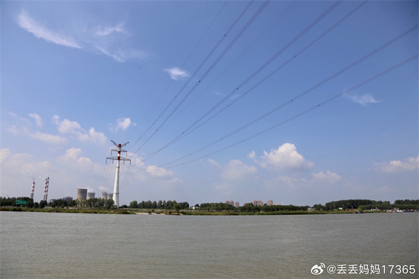 【圖說(shuō)淮南】——連日的陰雨，懷念陽(yáng)光燦爛的日子