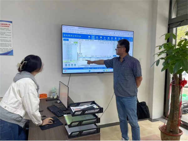 淮南市運管處“四強化”筑牢中秋國慶假期道路運輸安全防線(xiàn)