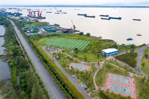 2024年淮南開(kāi)展省級“無(wú)廢城市”建設