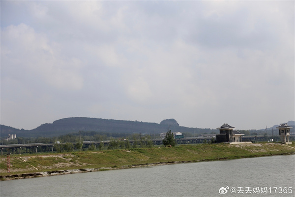 【圖說(shuō)淮南】——連日的陰雨，懷念陽(yáng)光燦爛的日子