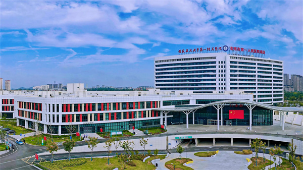 就在本周！大型義診！21位上海專(zhuān)家齊聚南區！