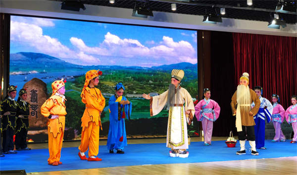 來(lái)來(lái)來(lái)?。?！看淮南文學(xué)藝術(shù)界2024年10件大事