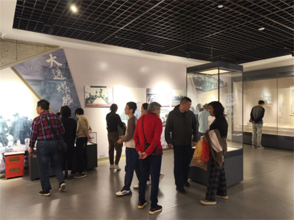 清明假期大通文旅再升溫：多元體驗引客來(lái)