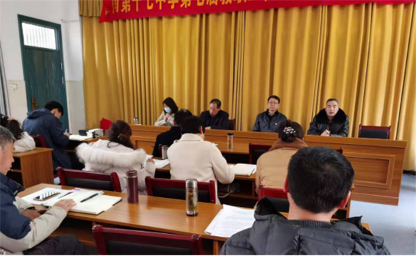 淮南：人勤春來(lái)早，奮斗正當時(shí)