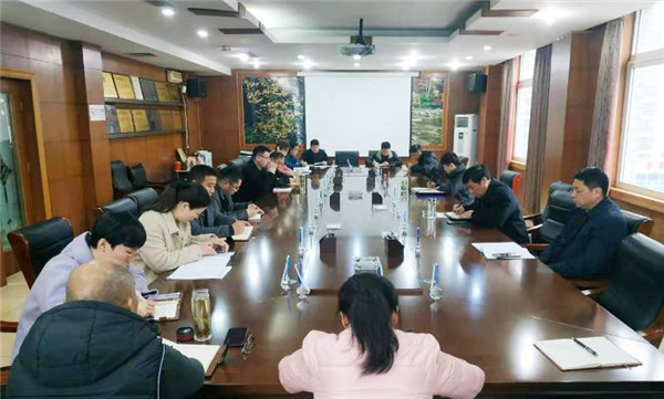 淮南：迎接建黨100周年！市局機關(guān)黨支部開(kāi)展 學(xué)黨史 悟思想 辦實(shí)事 開(kāi)新局主題黨日學(xué)習活動(dòng)