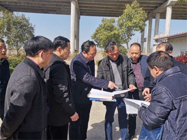 淮南：加大農業(yè)執法力度 確保農產(chǎn)品質(zhì)量安全