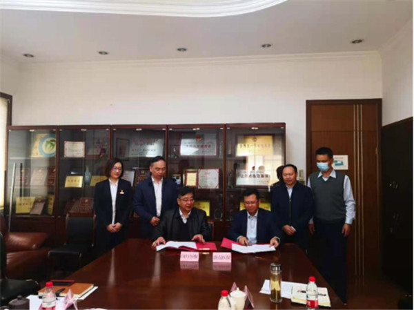 淮南：王傳清局長(cháng)率隊赴上海閔行區醫保局學(xué)習交流